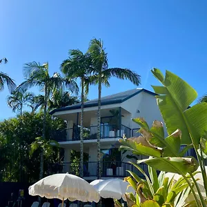 Auberge de jeunesse Abode Mooloolaba, Backpackers &, Mooloolaba